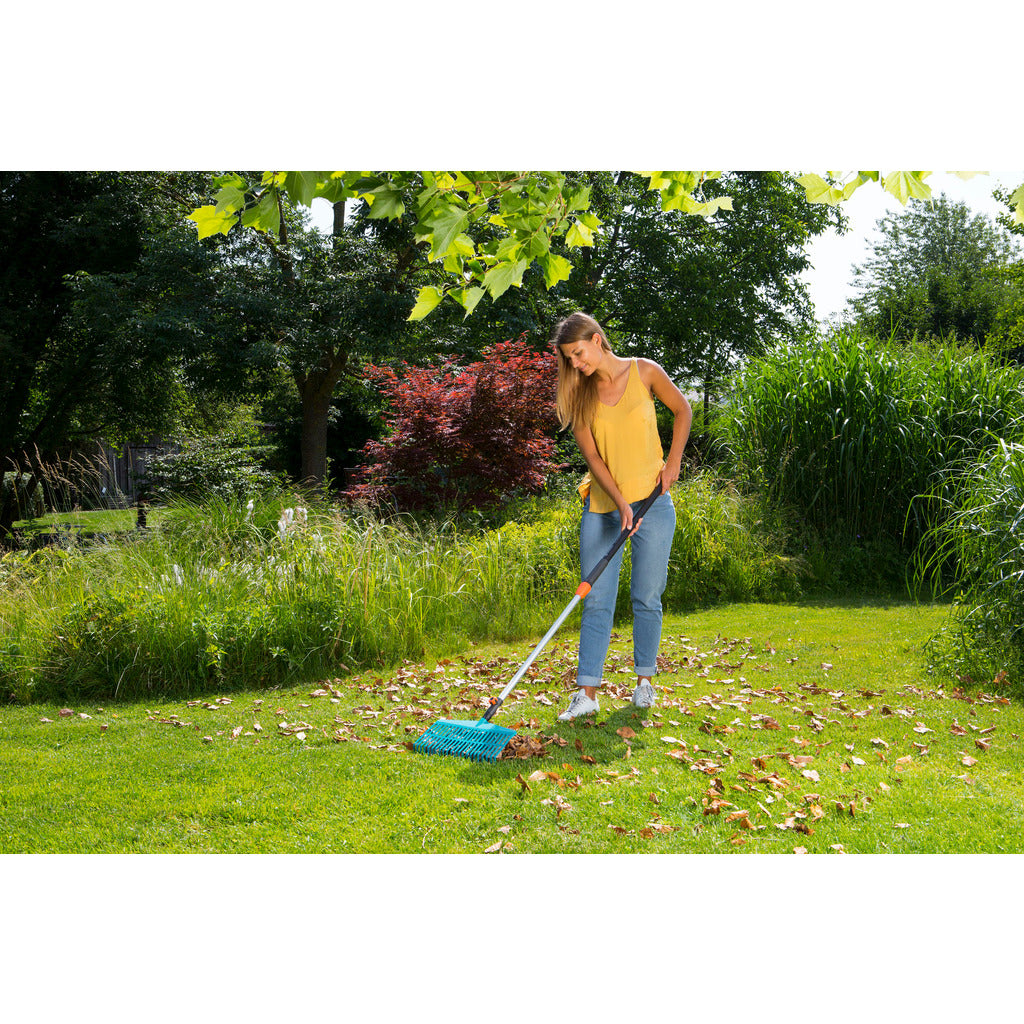 Gardena combisystem-Manico telescopico 90 - 145 cm