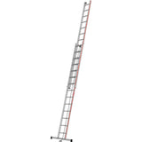 Scala di corda in 2 parti 4051