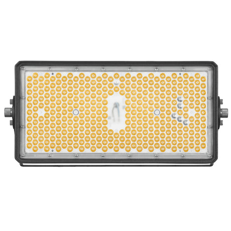 Factor LED floodlight