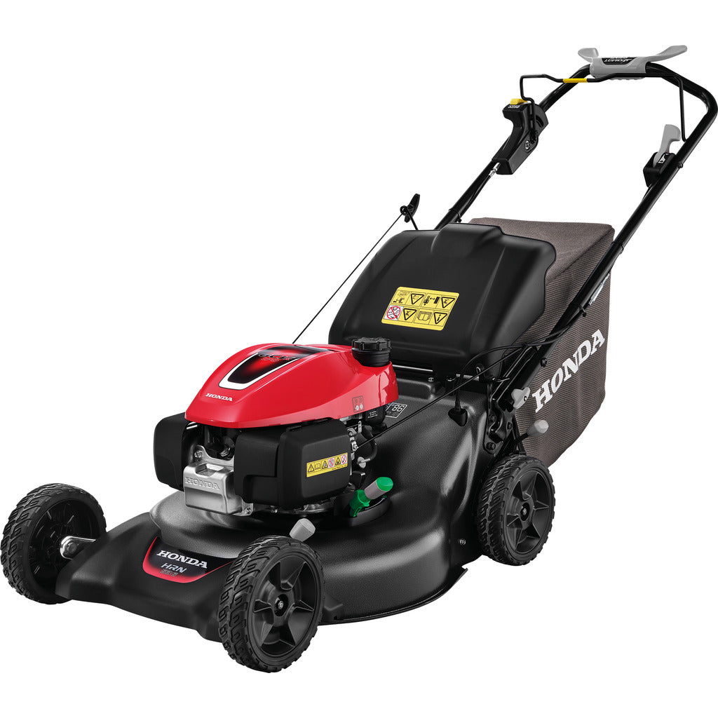 Honda HRN 536 VY petrol lawn mower