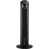 Ventilatore a torre con telecomando