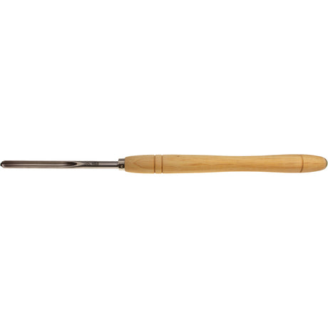 HSS bowl turning gouge