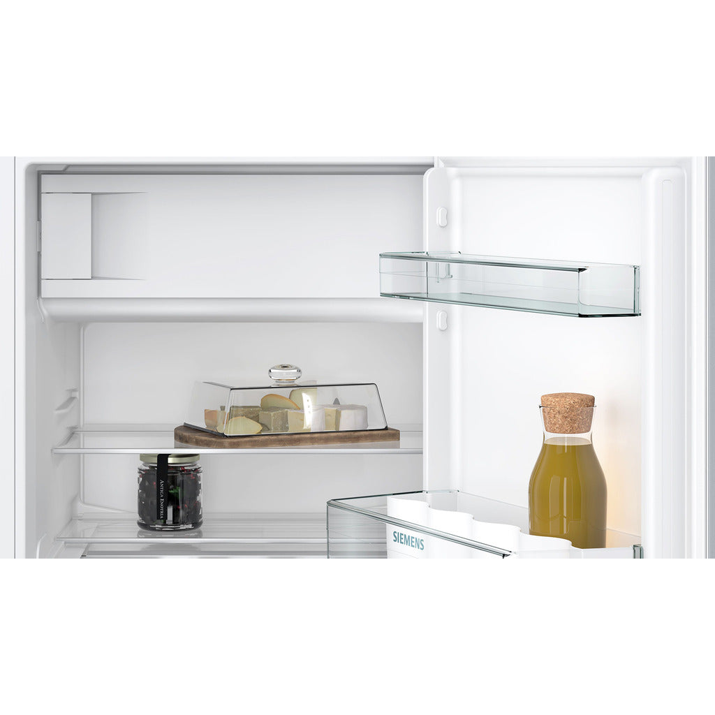 Unterbau-Kühlschrank mit Gefrierfach iQ300 KU22LVFD0