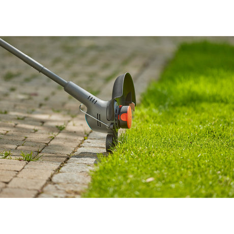 Bobina di filo di ricambio Gardena per decespugliatore a batteria EasyTrim 25/18V P4A
