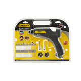 Hot glue gun set 6-GR100 Dualmelt Pro