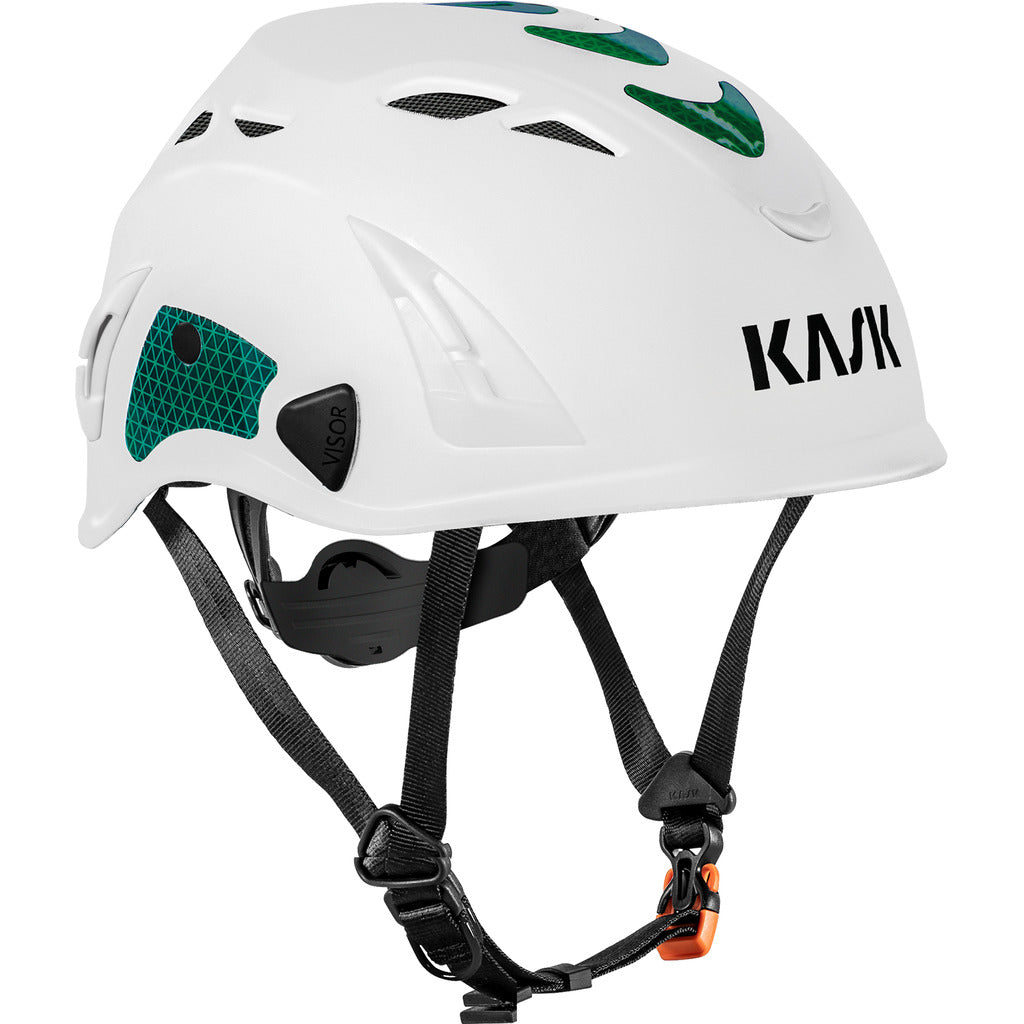 Schutzhelm Superplasma AQ HI VIZ