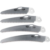 Ersatzsägeblätter für Klappsägen FELCO 601 - 604
