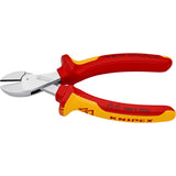 Knipex X-Cut® VDE Kompakt-Seitenschneider