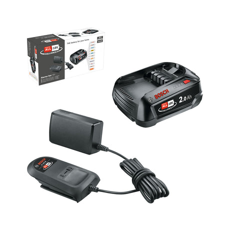 Starter Set POWER FOR ALL PBA