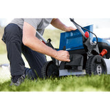 GRA 18V2-46 cordless lawnmower