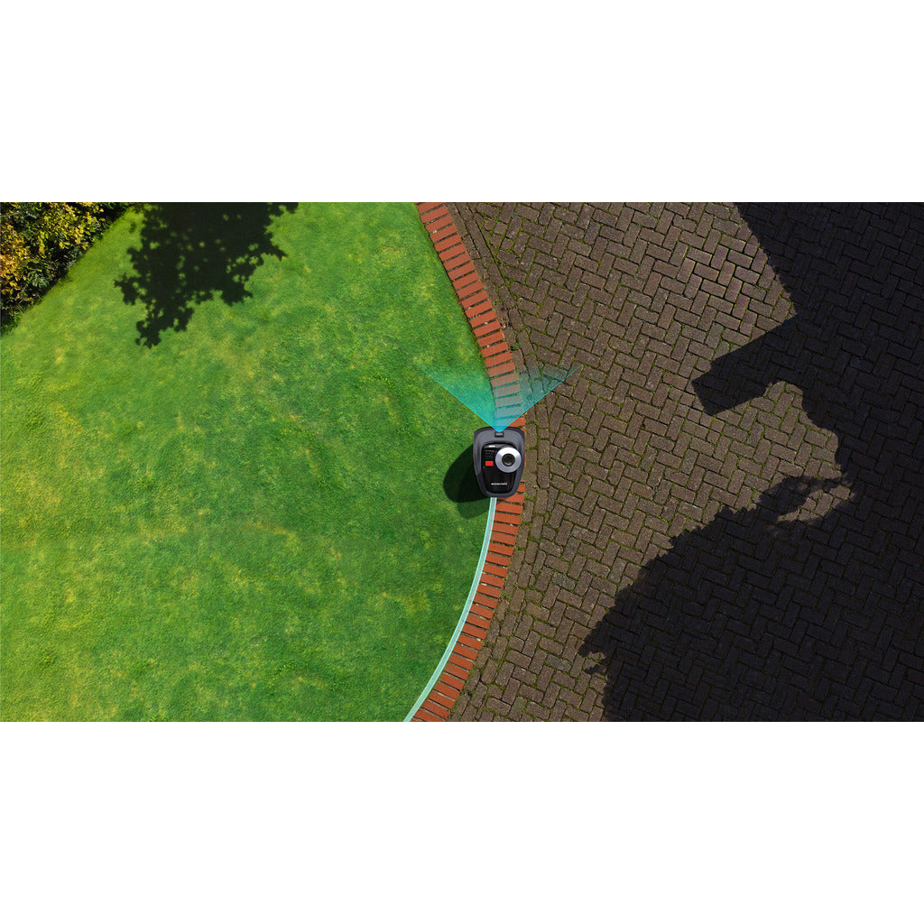 Segway Robotermäher i108E Navimow