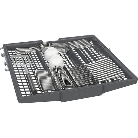 Lavastoviglie a scomparsa totale iQ500 SN95EX22CE