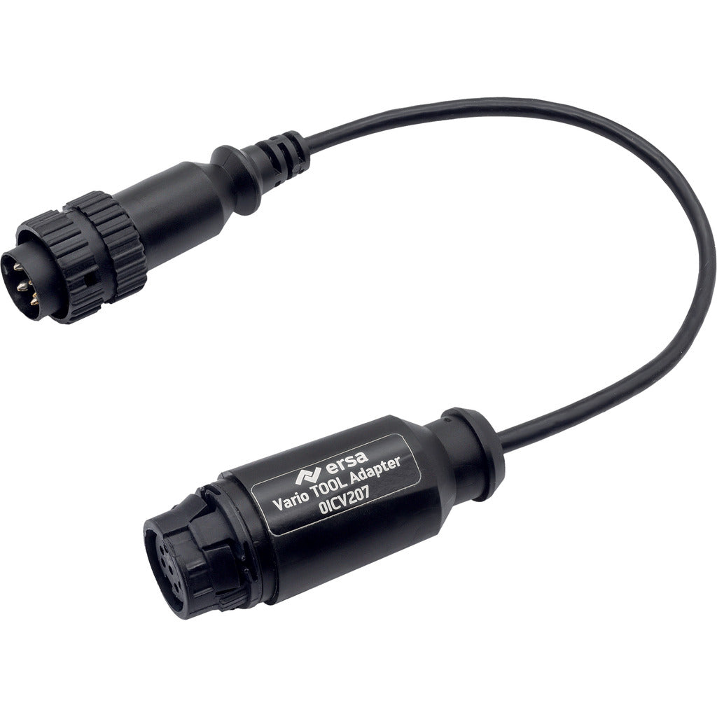 Adattatore VARIO TOOL / antistatico