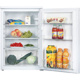 Stand-Kühlschrank ohne Gefrierfach KS1516