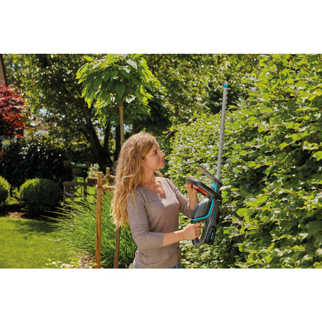 Gardena Akku-Heckenschere ComfortCut 50/18V-P4A solo / ohne Akku und Ladegerät