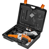 Stihl cordless brush cutter set GTA 40