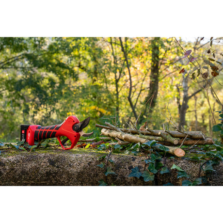 Forbice elettrica FELCO F2e per potatura/con batteria e powerpack