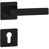 Handle set model 1682.L West
