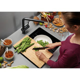 Lavello Silgranit ETAGON 500-U SG