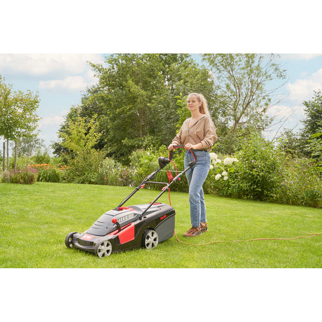 AL-KO Elektro-Rasenmäher Comfort 40.4 E