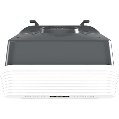 BE COOL Klimagerät 12.000 BTU mit WIFI