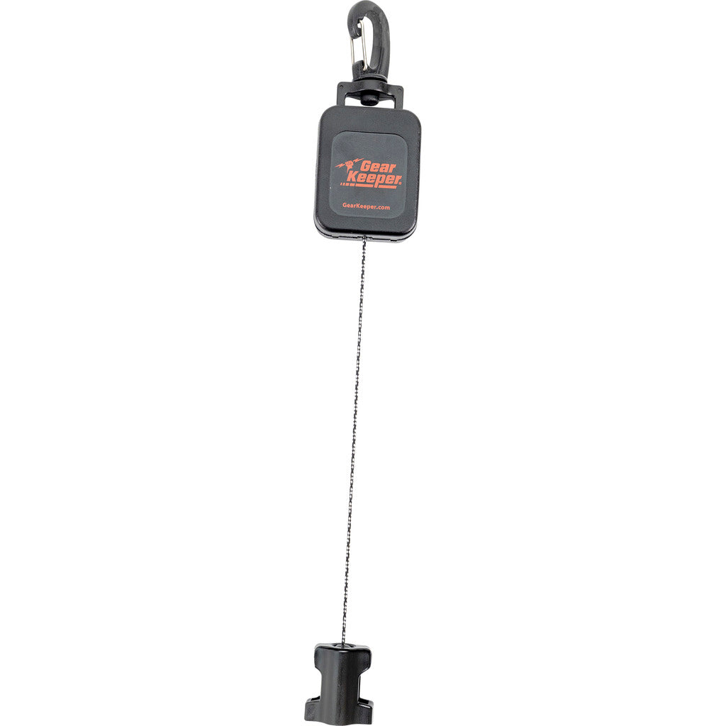 GearKeeper Ausrüstungshalter RT2-4412 mit Karabiner