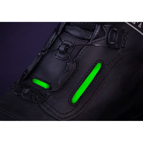 Stivali da vigile del fuoco Dynamic Fire / "FITGO"