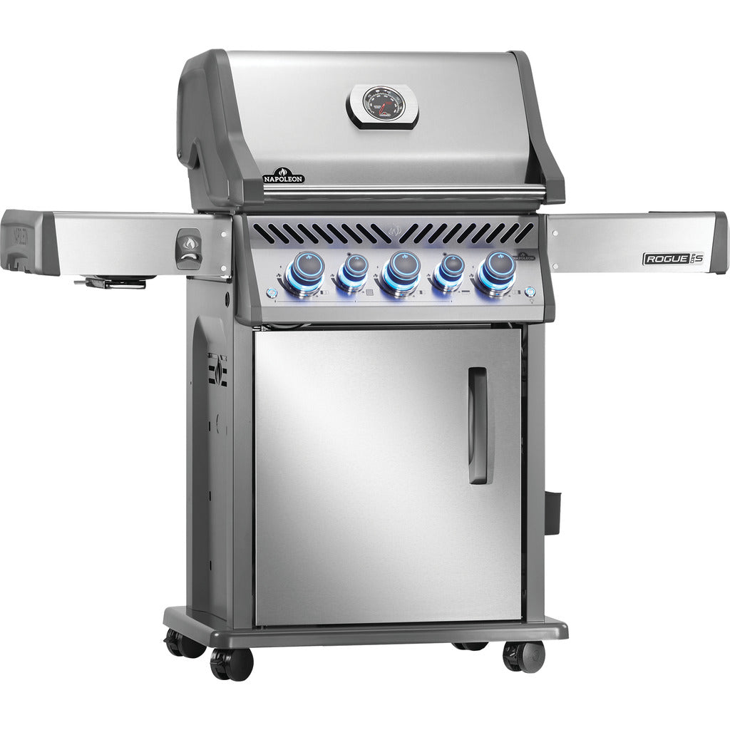 Napoleon Gasgriller Rogue® PRO-S 425-2 / Edelstahl