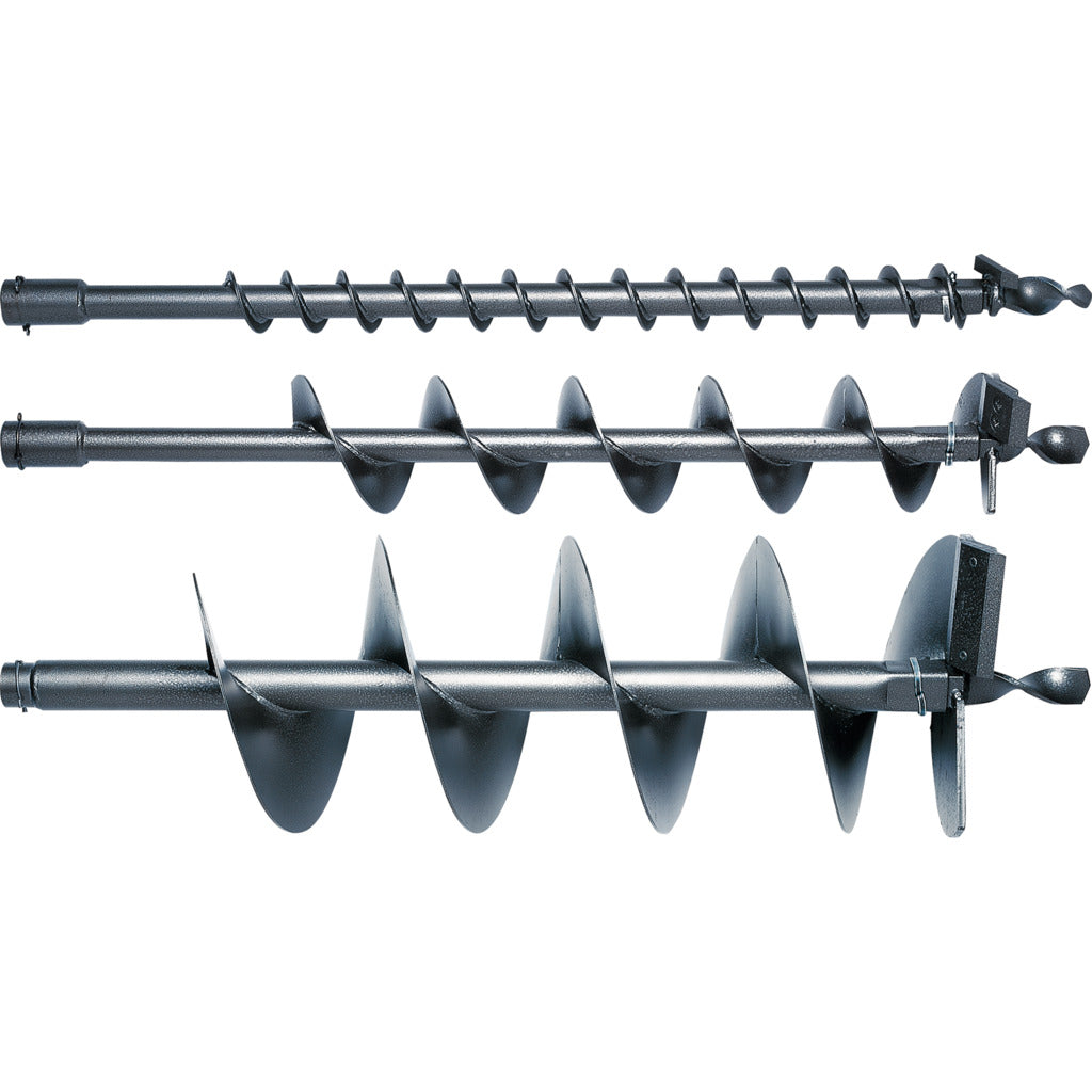 Trivella Stihl adatta per trivelle BT 130 / BT 131
