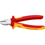 Tronchesi laterali Knipex VDE