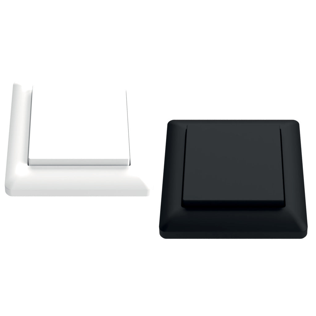 Push Power 2-way switch