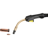 ESAB torch MXL 411W