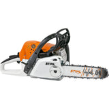Stihl petrol chainsaw MS 251 C-BE