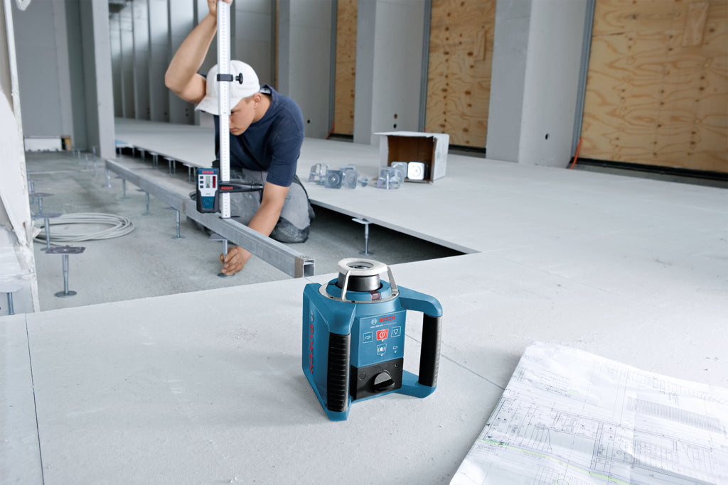 Rotationslaser GRL 300 HV