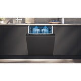 Vollintegrierter Geschirrspüler iQ500 SN65ZX17CE