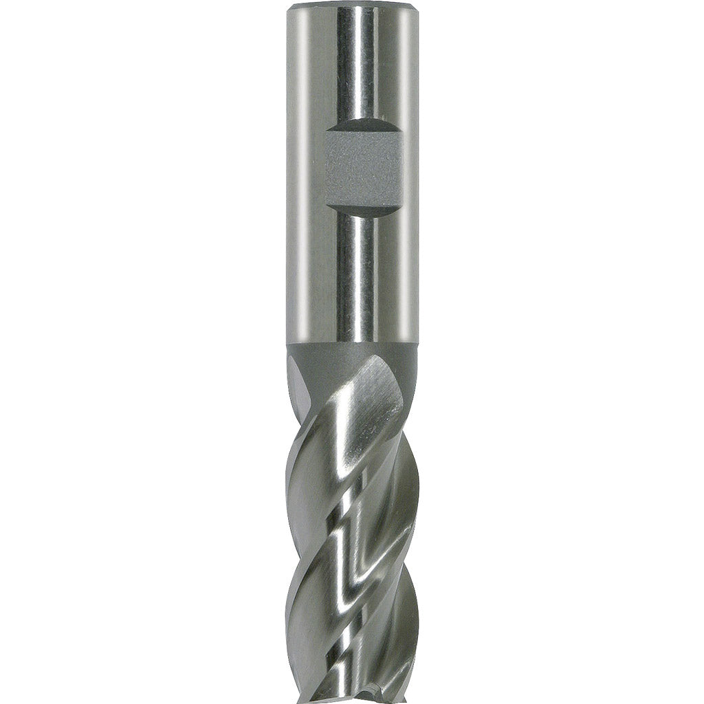 Fresa a codolo corto / DIN 844 K