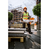 Stihl Akku-Wasserbehälter WSA 40 / mit Akku und Ladegerät