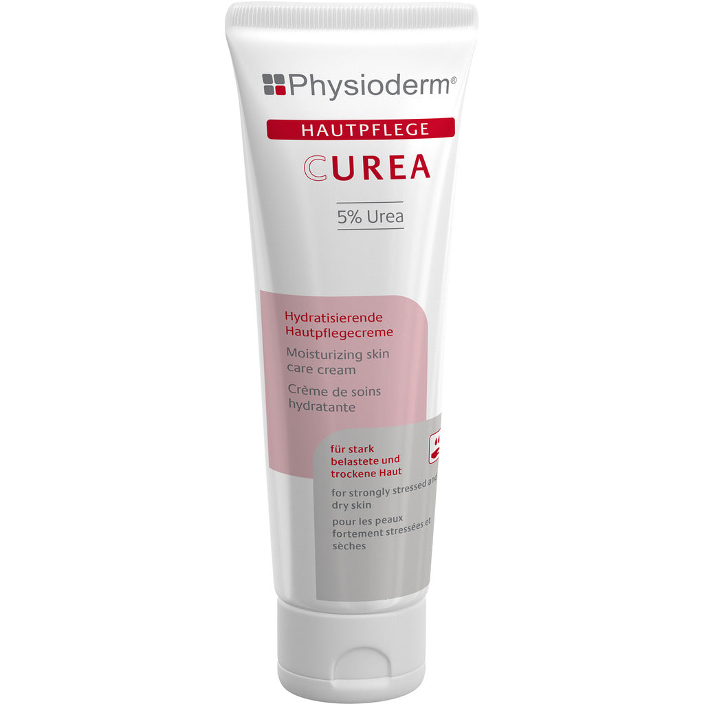 Hautpflegecreme CUREA