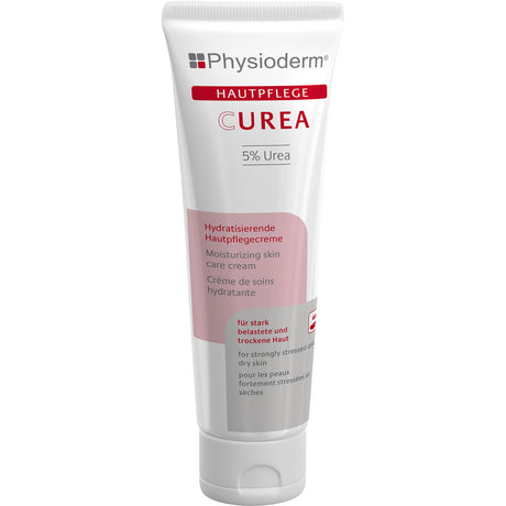 Crema per la pelle CUREA