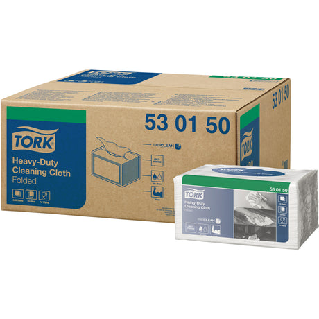 Extra Strong Cleaning Wipes / Small Pack