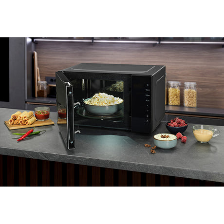 Stand-alone microwave H23MOBS5H4