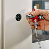 Chiave universale Knipex