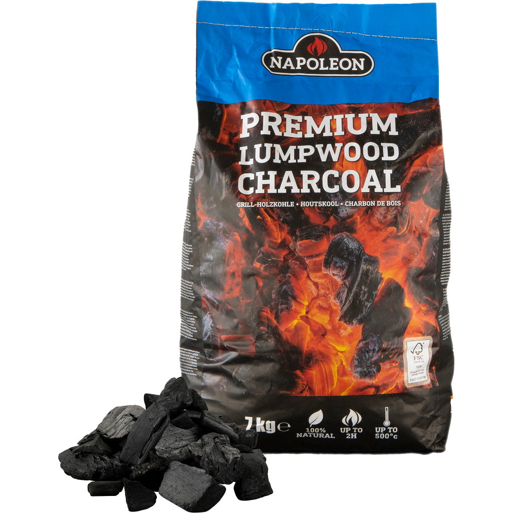 Blackstone Premium Charcoal