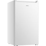 Stand-Kühlschrank mit Gefrierfach RB39EPW4