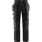 Pantaloni artigianali elasticizzati 2800GSTT