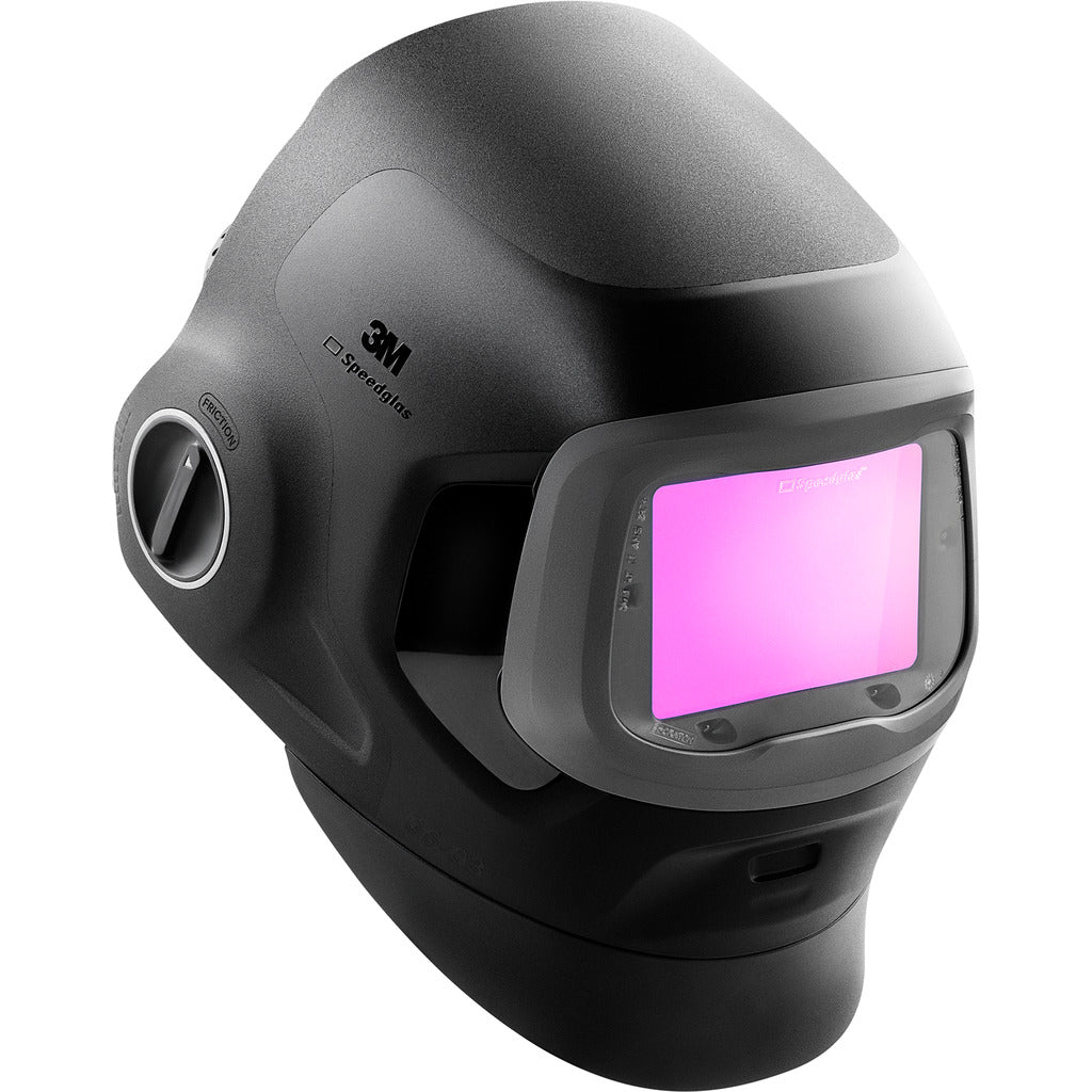 Speedglas™ Schweißmaske G5-03 Pro mit Kassette G5-01/03TW