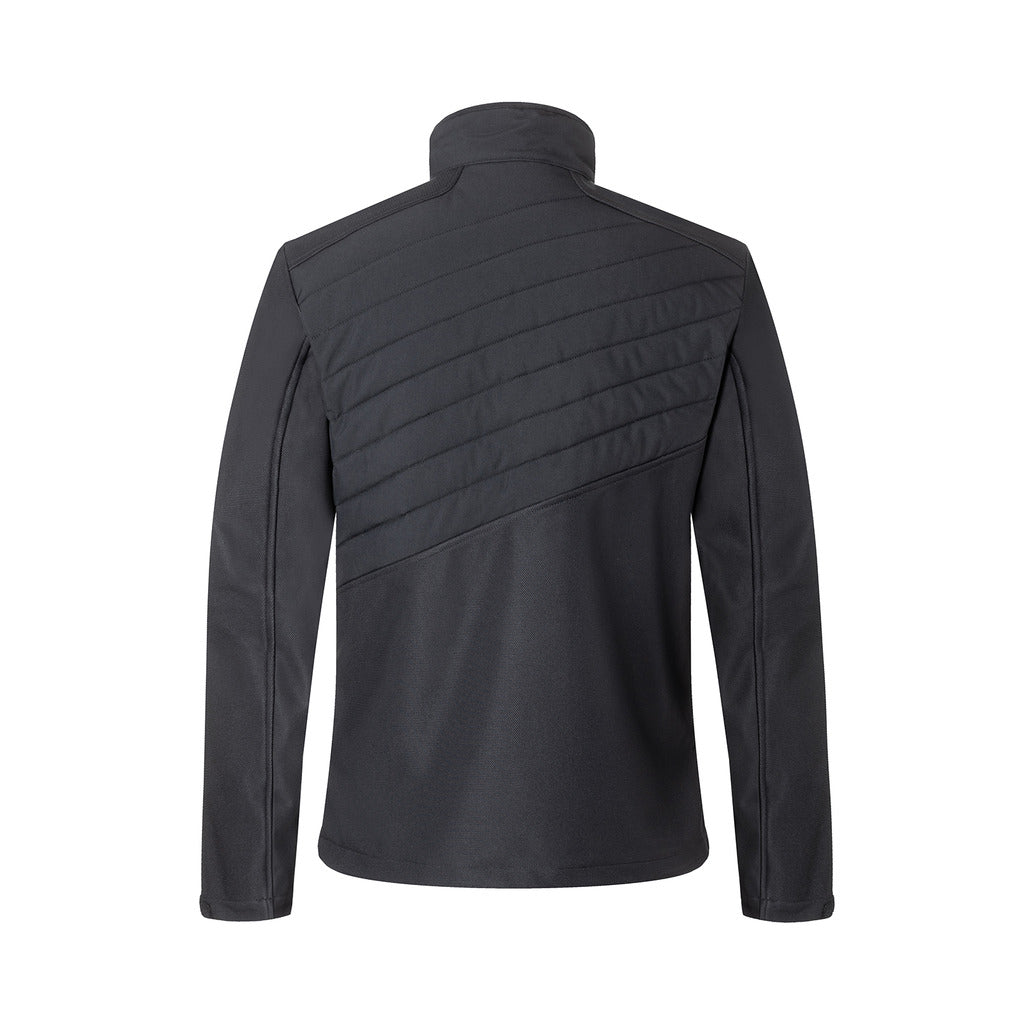 Softshell-Jacke