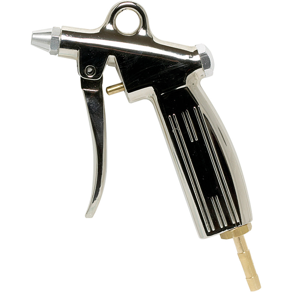 Pistola di soffiaggio con ugello standard / foro 1,5 mm