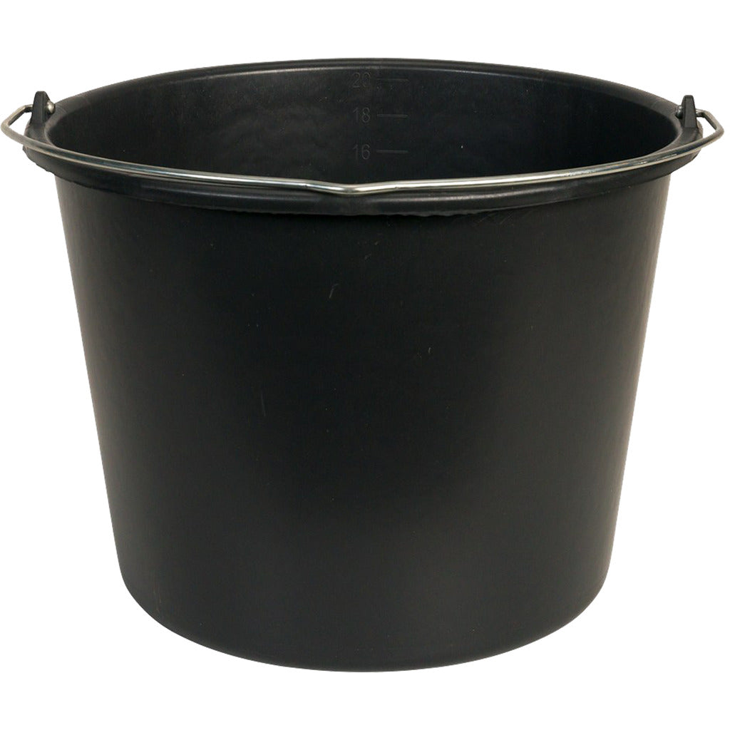 Benna da costruzione