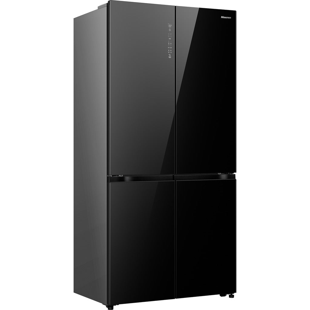 Combinato Frigorifero Multiporta RQ768N4GBE